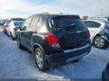 Photo 3 of 19 — 2016 Chevrolet Trax