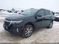 Photo 2 of 20 — 2022 Chevrolet Equinox