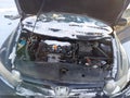 Photo 10 of 18 — 2007 Honda Civic