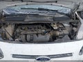 Photo 10 of 19 — 2015 Ford Transit Connect