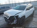Photo 2 of 20 — 2022 Jeep Cherokee