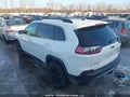 Photo 3 of 20 — 2022 Jeep Cherokee