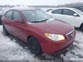 Photo 1 of 17 — 2010 Hyundai Elantra