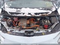 Photo 10 of 21 — 2023 Chevrolet Bolt EV