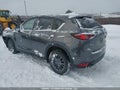Photo 3 of 19 — 2021 Mazda CX-5