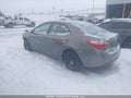 Photo 3 of 19 — 2018 Toyota Corolla