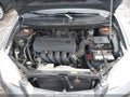 Photo 10 of 16 — 2008 Toyota Matrix