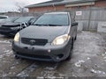 Photo 12 of 16 — 2008 Toyota Matrix