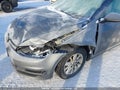 Photo 6 of 18 — 2015 Volkswagen Golf