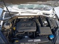 Photo 9 of 18 — 2015 Volkswagen Golf