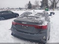 Photo 17 of 17 — 2024 Kia Forte