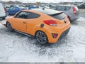 2016 Hyundai Veloster — photo 3 of 17 | VIN KMHTC6AE9GU270408