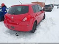 Photo 4 of 19 — 2010 Nissan Versa