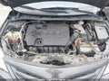 Photo 10 of 18 — 2011 Toyota Corolla