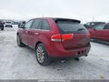 Photo 3 of 21 — 2013 Lincoln MKX