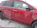 Photo 6 of 21 — 2013 Lincoln MKX