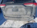 Photo 6 of 19 — 2022 Toyota RAV4