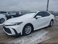 Photo 2 of 17 — 2025 Toyota Camry
