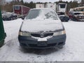 Photo 12 of 20 — 2004 Honda Odyssey