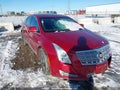 Photo 1 of 16 — 2013 Cadillac XTS