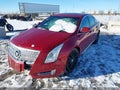 Photo 2 of 16 — 2013 Cadillac XTS