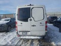 Photo 17 of 17 — 2012 Mercedes-Benz Sprinter