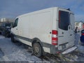 Photo 3 of 17 — 2012 Mercedes-Benz Sprinter
