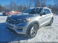 Photo 2 of 16 — 2023 Ford Explorer