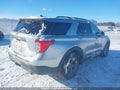 Photo 4 of 16 — 2023 Ford Explorer