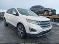 Photo 1 of 21 — 2017 Ford Edge