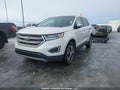 Photo 2 of 21 — 2017 Ford Edge