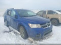 Photo 1 of 20 — 2015 Dodge Journey