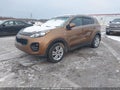 Photo 2 of 16 — 2017 Kia Sportage