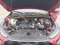 Photo 10 of 18 — 2025 Ford Escape