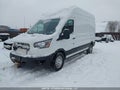 Photo 2 of 19 — 2025 Ford Transit