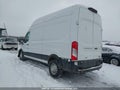 Photo 3 of 19 — 2025 Ford Transit