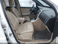 2008 Chevrolet Equinox — photo 5 of 17 | VIN 2CNDL33F086037140