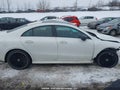 Photo 14 of 22 — 2025 Mercedes-Benz CLA-Class