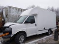Photo 14 of 16 — 2020 Chevrolet Express 2500