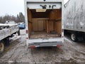 Photo 16 of 16 — 2020 Chevrolet Express 2500