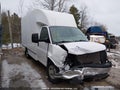 Photo 1 of 16 — 2020 Chevrolet Express 2500