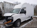 Photo 2 of 16 — 2020 Chevrolet Express 2500