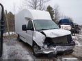 Photo 3 of 16 — 2020 Chevrolet Express 2500