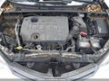 Photo 10 of 20 — 2016 Toyota Corolla
