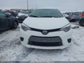 Photo 13 of 20 — 2016 Toyota Corolla