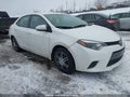 Photo 1 of 20 — 2016 Toyota Corolla