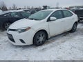 Photo 2 of 20 — 2016 Toyota Corolla