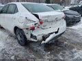 Photo 6 of 20 — 2016 Toyota Corolla