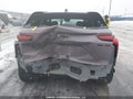 Photo 17 of 23 — 2025 Chevrolet Blazer