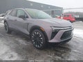 Photo 1 of 23 — 2025 Chevrolet Blazer